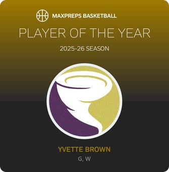 Player of the Year