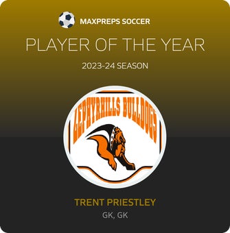 Player of the Year