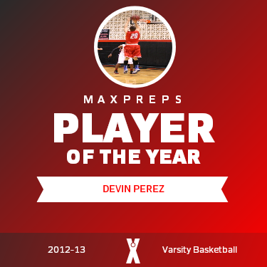 Player of the Year