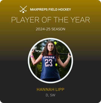 Player of the Year