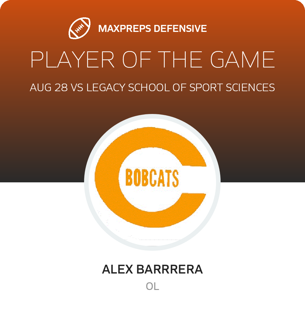 Players of the Game