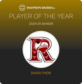 Player of the Year