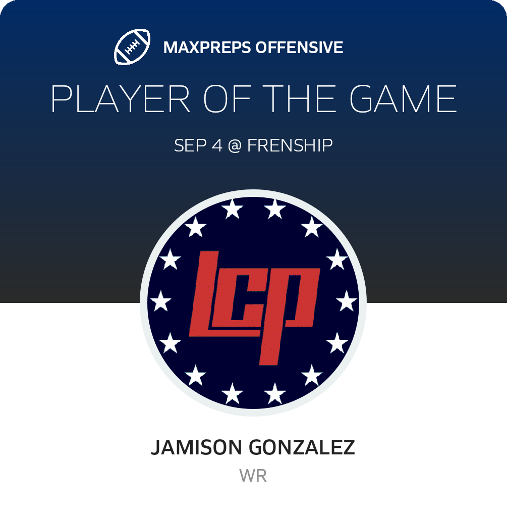 Players of the Game