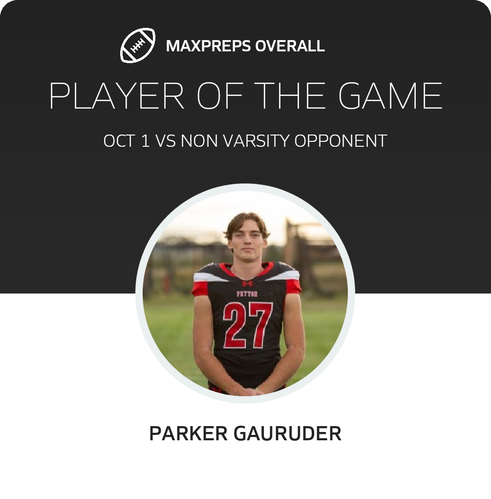 Players of the Game
