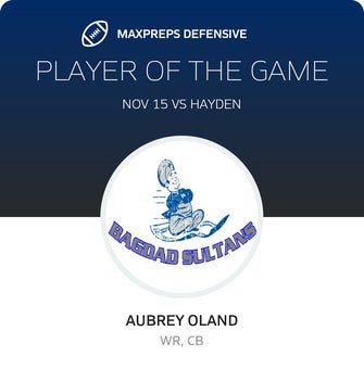 Players of the Game