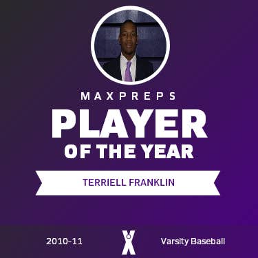 Player of the Year