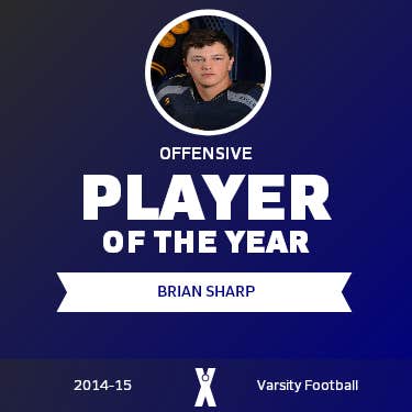 Player of the Year