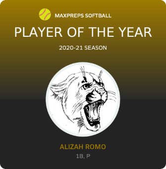 Player of the Year