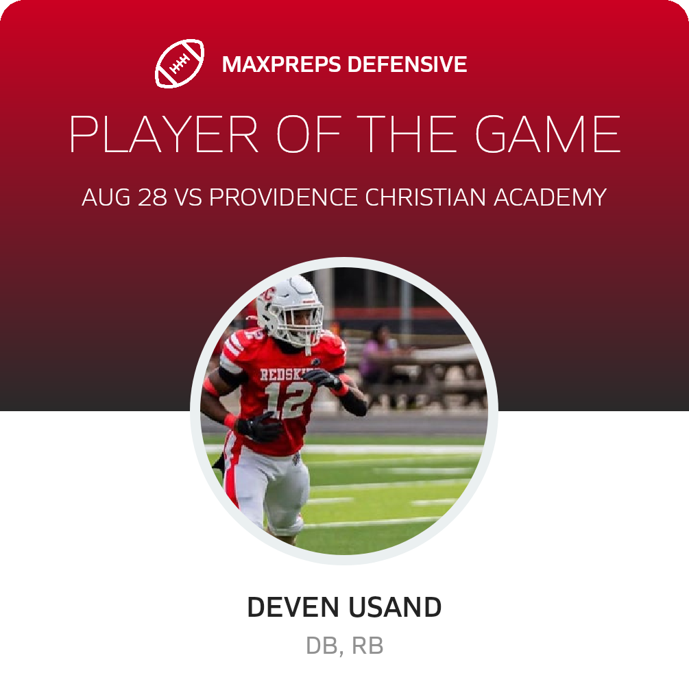 Players of the Game