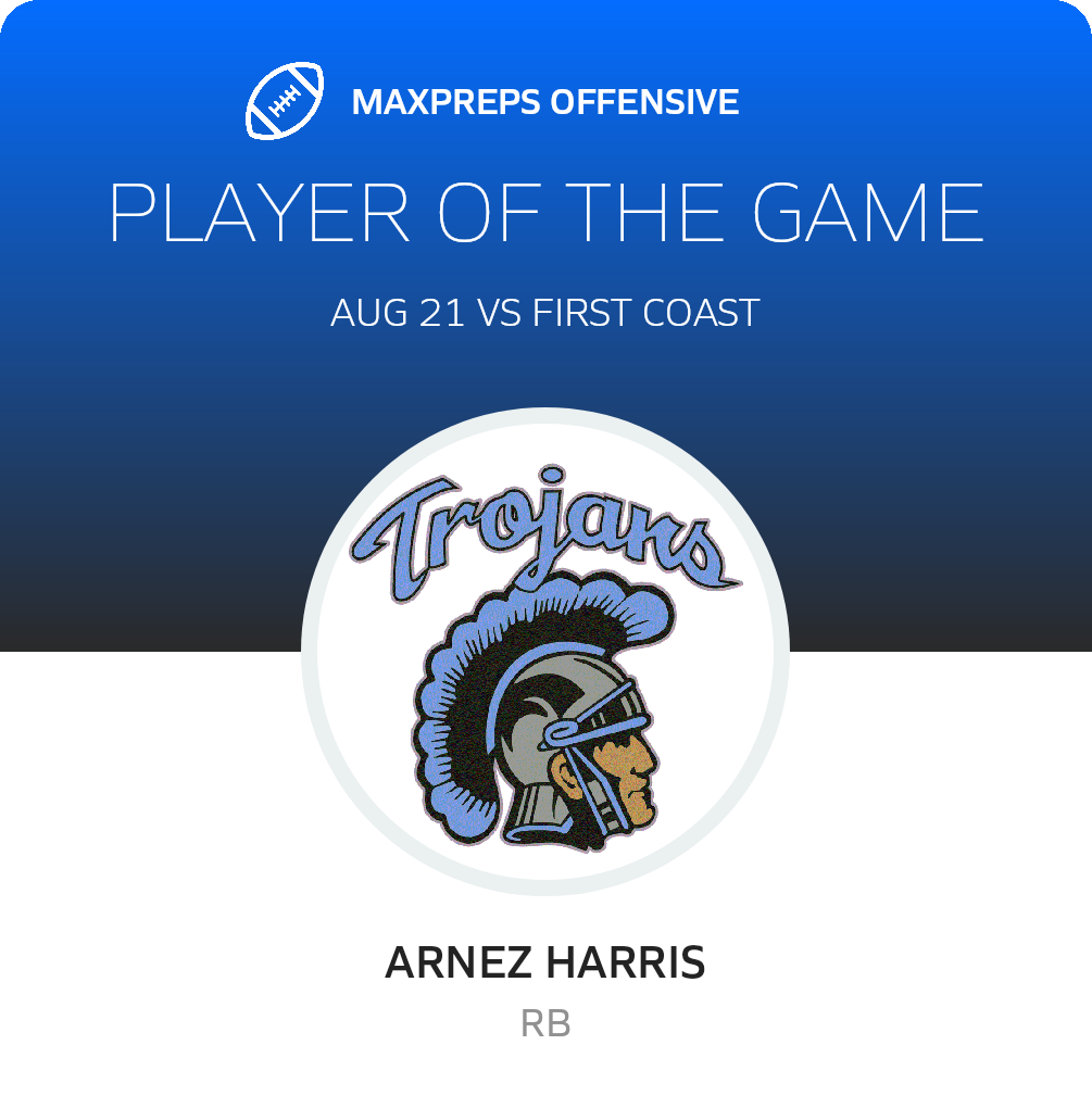 Players of the Game