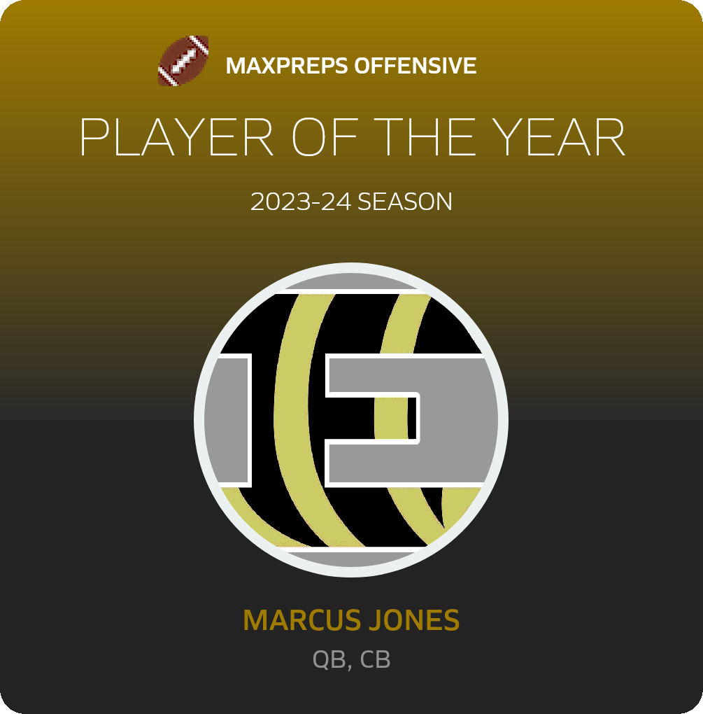 Player of the Year