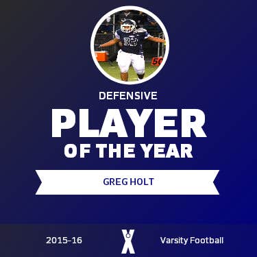Player of the Year