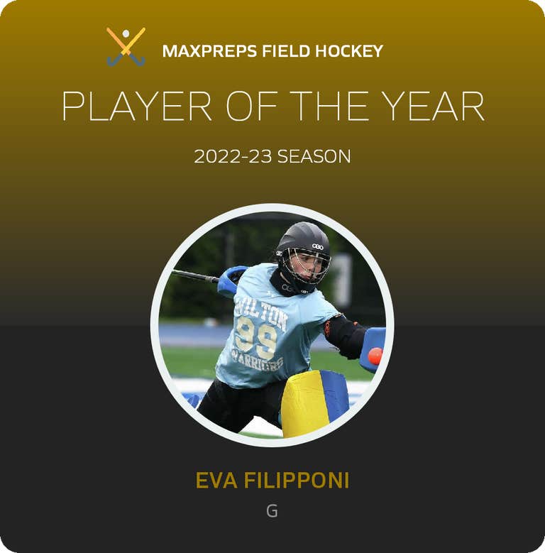 Player of the Year