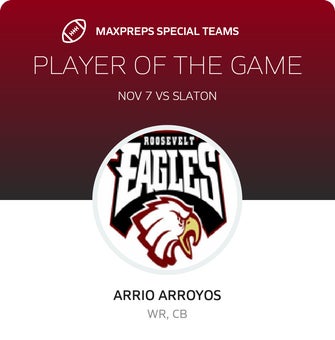 Players of the Game