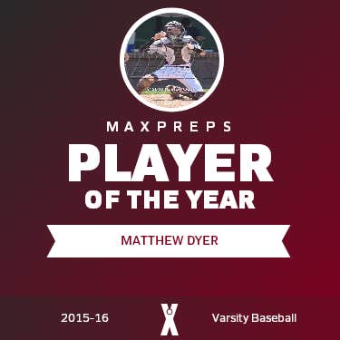 Player of the Year