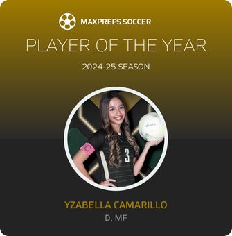 Player of the Year