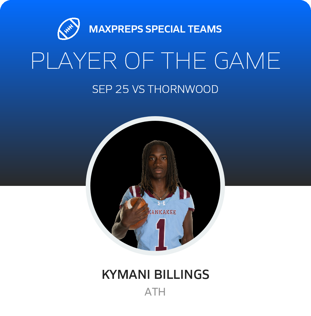Players of the Game