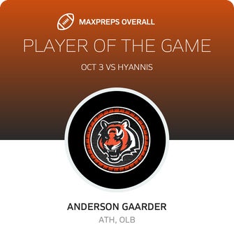 Players of the Game