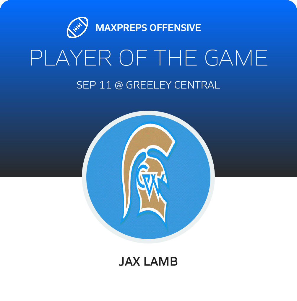 Players of the Game