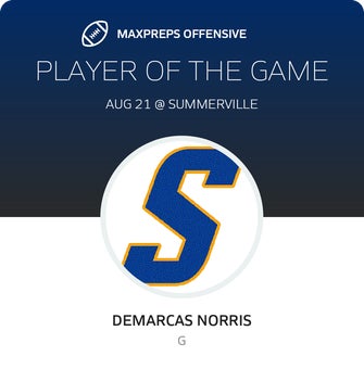 Players of the Game