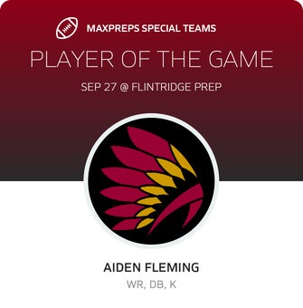 Players of the Game