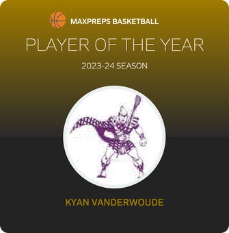 Player of the Year