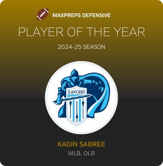 Players of the Year