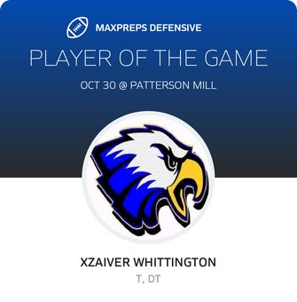 Players of the Game