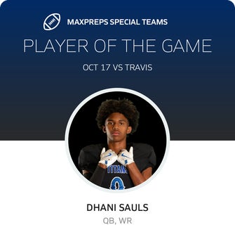 Players of the Game