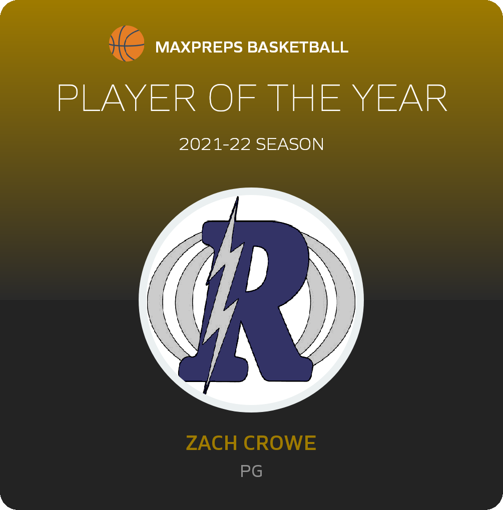 Player of the Year