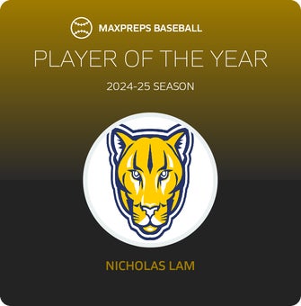 Player of the Year