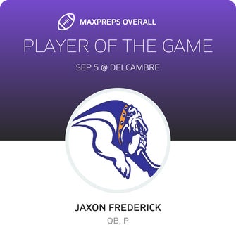 Players of the Game