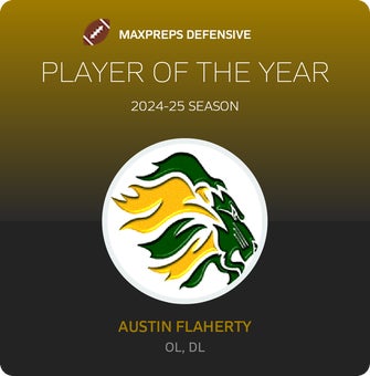 Players of the Year