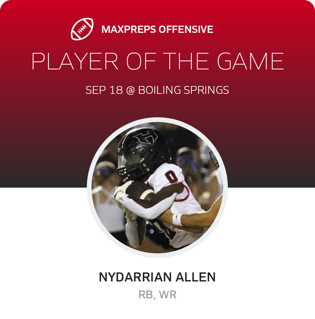 Players of the Game