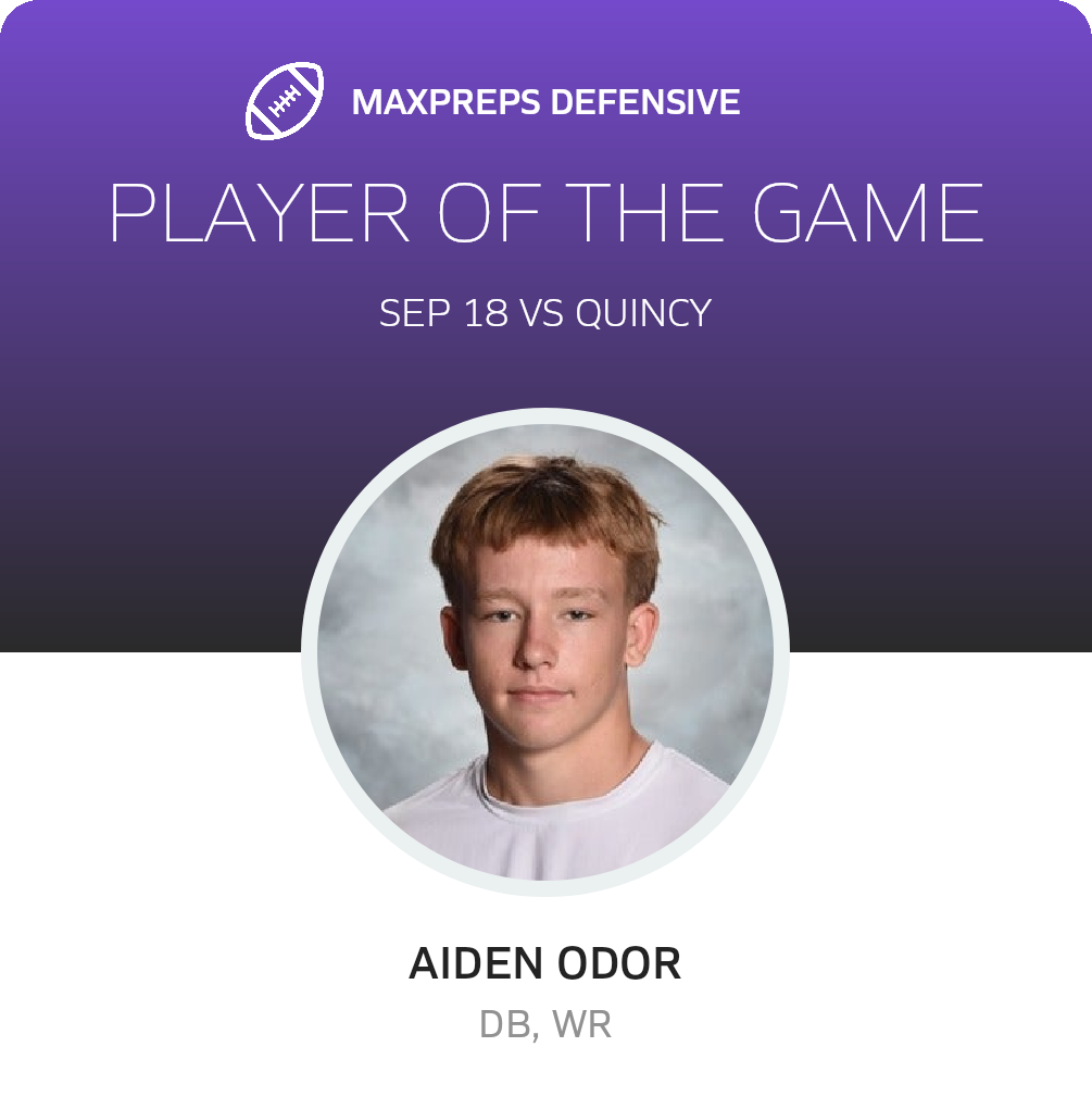 Players of the Game