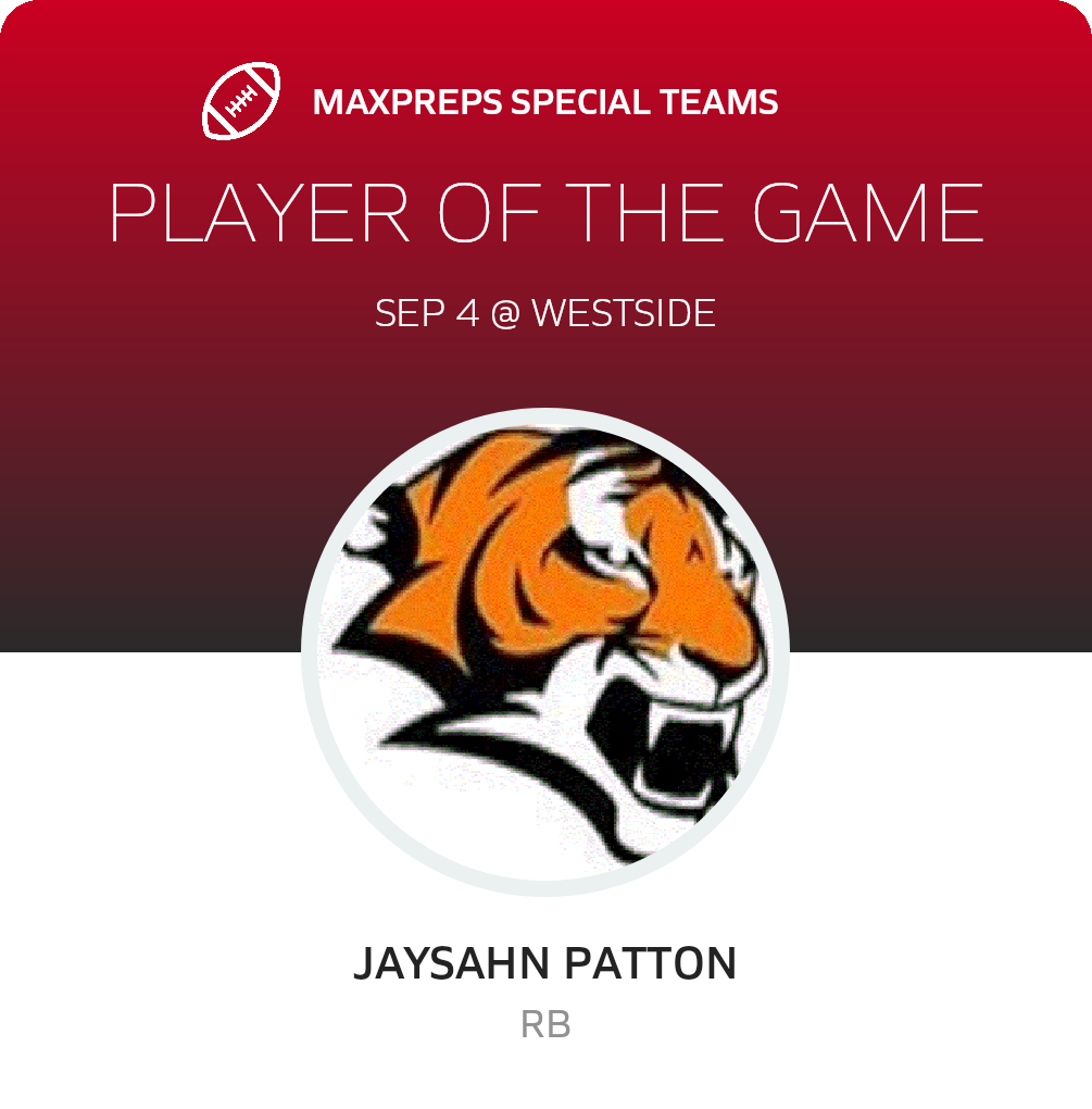 Players of the Game