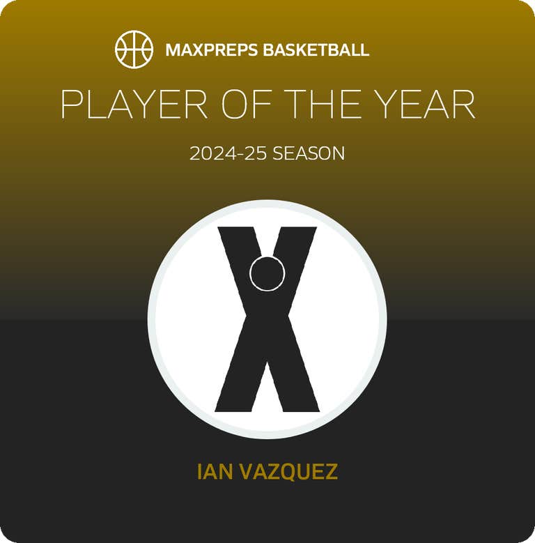 Player of the Year