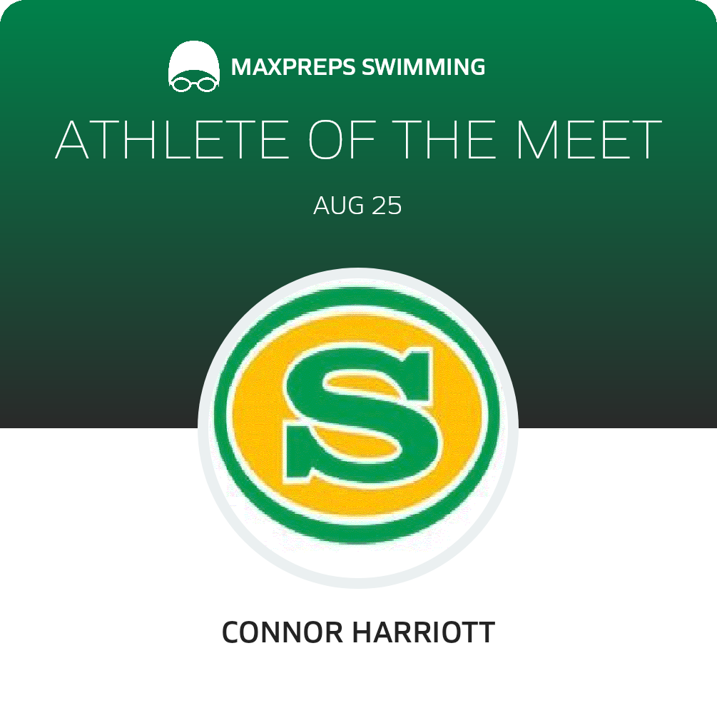 Athlete of the Meet