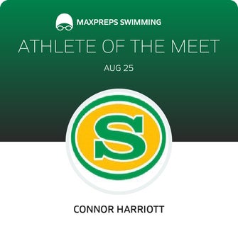 Athlete of the Meet
