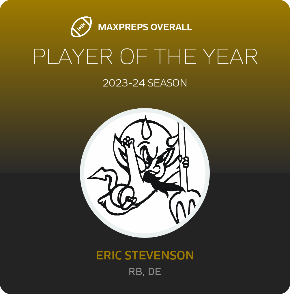 Player of the Year