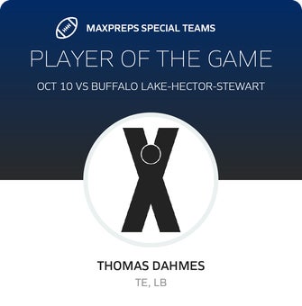 Players of the Game