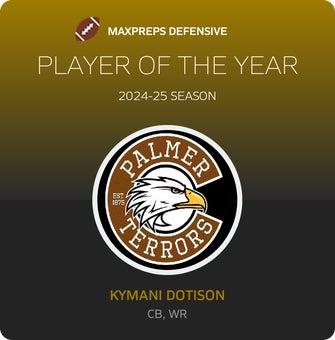 Players of the Year