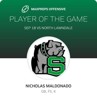 Players of the Game