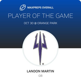 Players of the Game