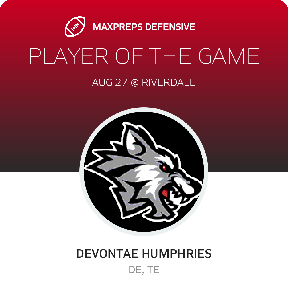 Players of the Game