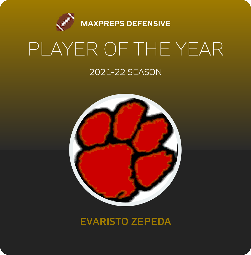 Player of the Year
