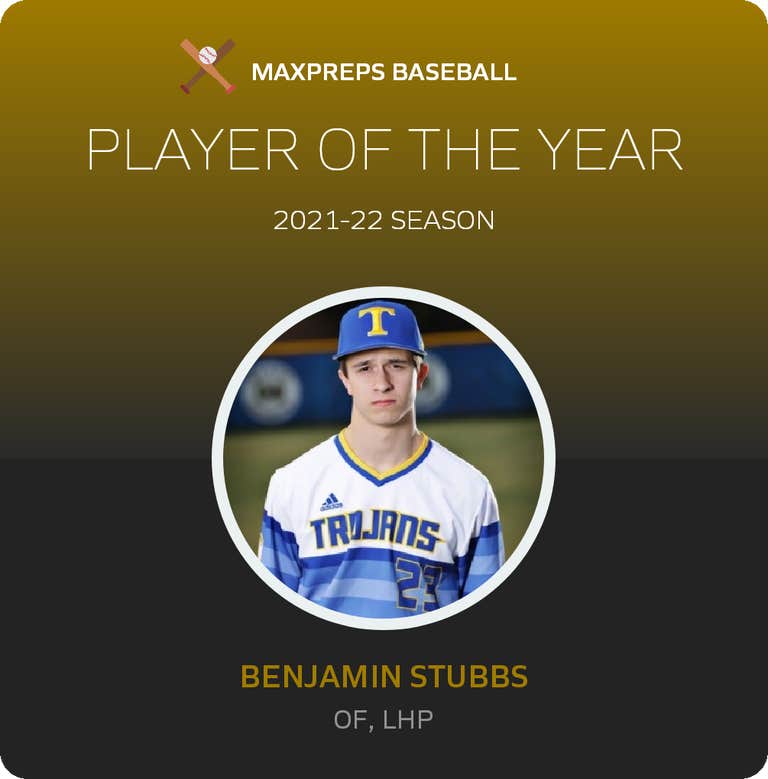 Player of the Year
