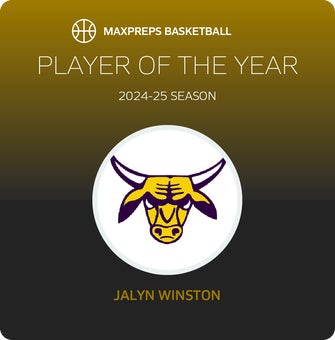 Player of the Year