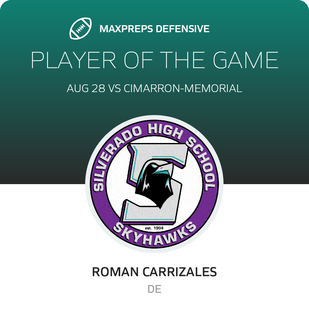 Players of the Game