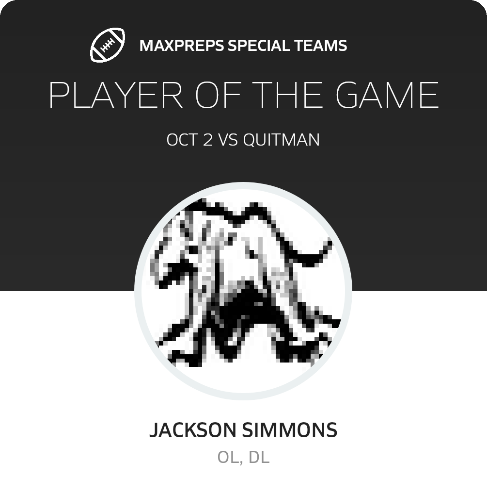 Players of the Game